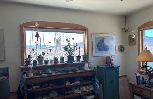 Ranchos De Taos House | Marveloushouse in charming Ranchos de Taos