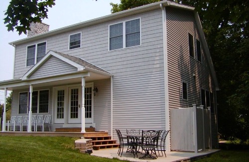 Matunuck House | Matunuck Beach Cottage