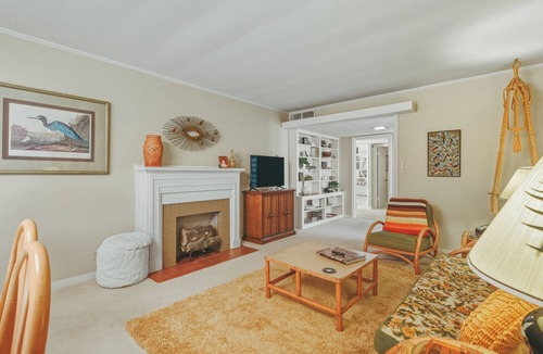 Ruston House | Melbas Place- Ruston
