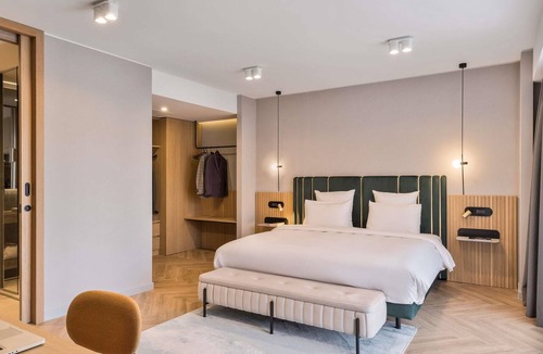 rayon Triaditsa Hotel | Mercure Sofia City