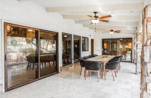 Las Vegas House | Midcentury Modern House in Heart of Historic Las Vegas
