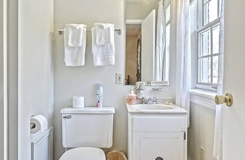 Fairfield House | MIDDLE CREEK MANOR 12 BEDS & 13 BATHS