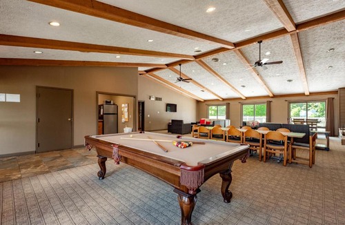 Blakeslee House | Middleton Cottage