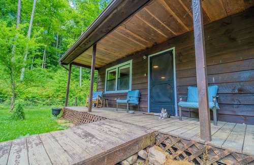 Wellington Cabin | Midnight Hideaway! Perfect Family or Date Night Getaway!
