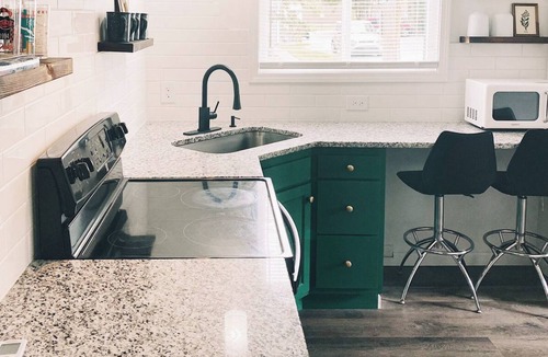 Lexington Apartment | Mint Julep - Studio Apartment in Downtown Lexington