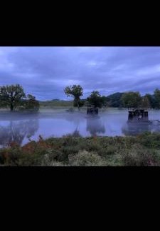 Elizabethton House | Misty Waters Getaway