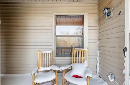 Sugar Mountain Apartment | Misty Woods #4