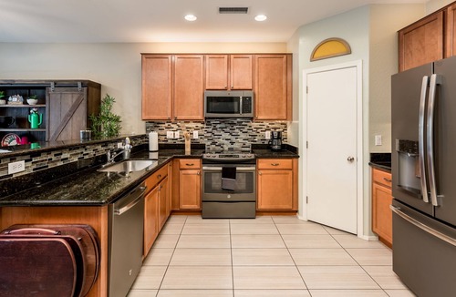 Apache Junction House | Modern, 3 Bedroom Home Near Superstition Mountain!