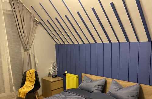 Iskar Apartment | Modern apt