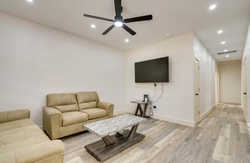 Banner Hill House | Modern Erwin Getaway Near the AT & Nolichucky