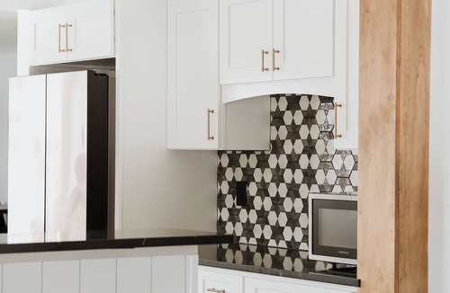 Crittenden House | Modern Farmhouse with 5-star Amenities!