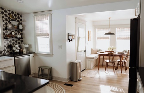 Crittenden House | Modern Farmhouse with 5-star Amenities!