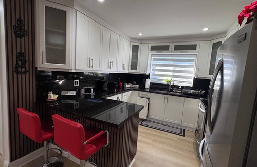 West Little Havana Apartment | Modern Miami Apartment/Family-Friendly