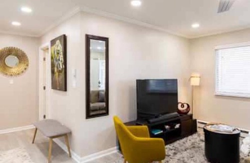 New Richmond Apartment | Modern River Town Retreat