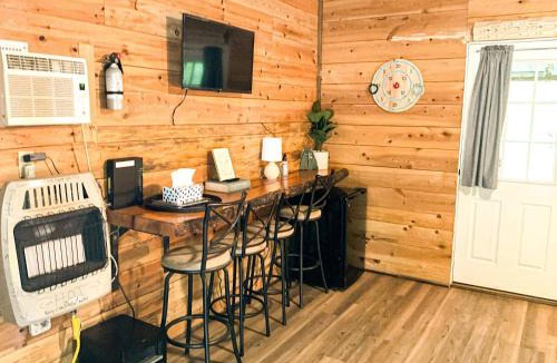 Rogers House | "Moon Glow" - Cozy Climber Retreat in Muir Valley