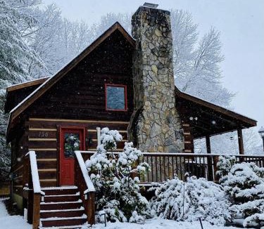 Fleetwood House | Moonlight Lodge