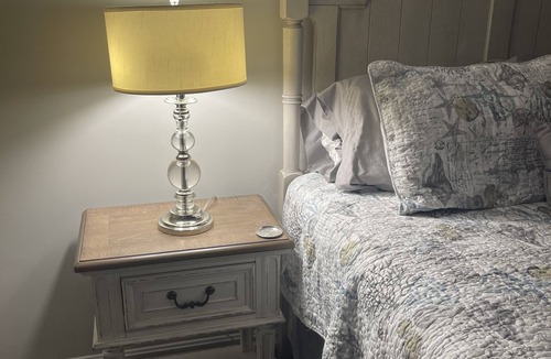 Maysville Bed & Breakfast | Moss Manor Maysville - Golf Course View Historic Bed & Breakfast