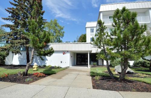 Danvers Hotel | Motel 6-Danvers, MA - Boston North