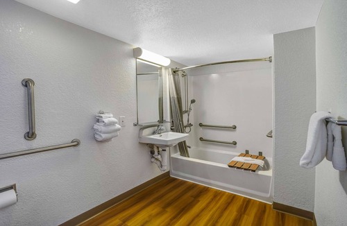 Lexington Hotel | Motel 6 Lexington I-75 Hamburg