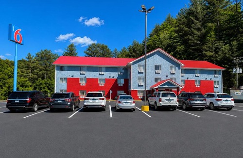 Morehead Hotel | Motel 6 Morehead, KY
