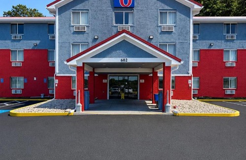 Morehead Hotel | Motel 6 Morehead, KY