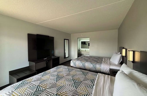Richmond Hotel | Motel 6 Richmond, KY – EKU Campus Area