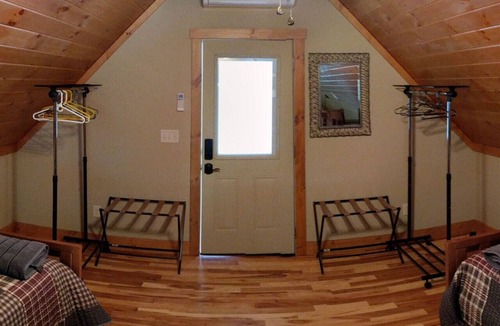 Asheville Cabin | Mountain Cabin in the Woods close to Everything!