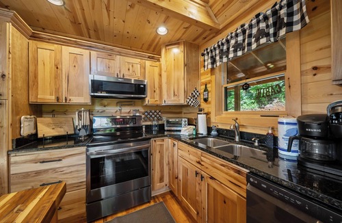 Boone Cabin | Mountain Cabin Near Boone