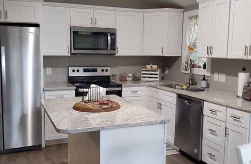 Pineola House | Mountain Home Just Minutes to Grandfather, Sugar and Beech Mountain!