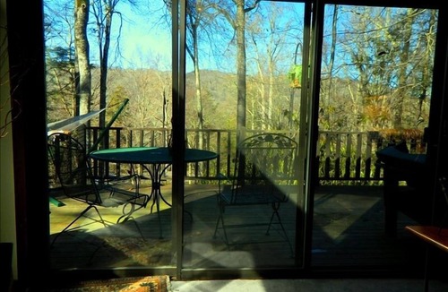 Grandfather House | Mountain Paradise inside Grandfather Golf and Country Club Resort