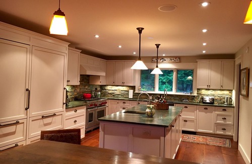Stowe Area House | Mountain Retreat just minutes from Stowe Mountain resort