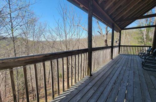 Stanton House | Mountain Rose- Hot Tub, Pool Table, Firepit