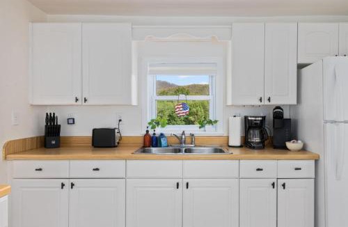 Roan Mountain House | Mountain View Cottage Near Roan Mountain Park