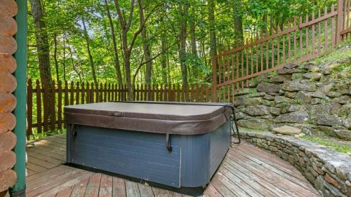 Asheville House | Mountain View Lodge by AvantStay