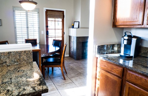 Ahwatukee Foothills House | Mountain View with Pool and Spa