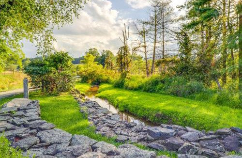 Village on the New House | Mountain Views! New 4 BD Jefferson Luxe Home