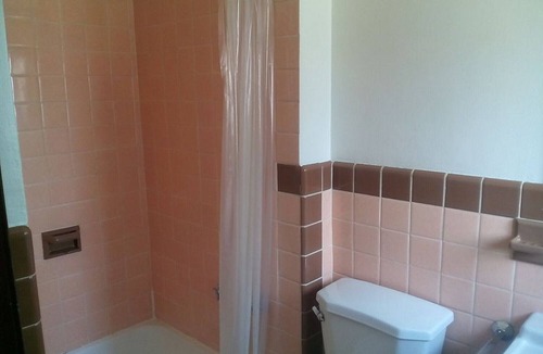 Mount Storm Hotel | Mountaineer Motel - Standard room