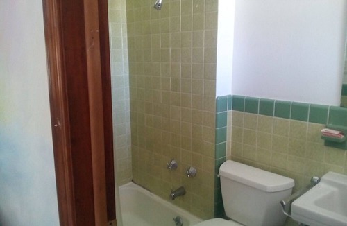 Mount Storm Hotel | Mountaineer Motel - Standard room