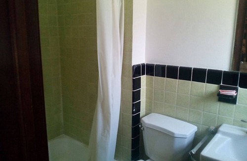 Mount Storm Hotel | Mountaineer Motel - Standard room