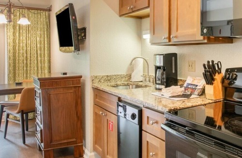 Gatlinburg Villa | MountainLoft™ - 1 Bedroom Standard Villa