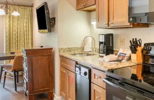 Gatlinburg Villa | MountainLoft™ - 1 Bedroom Deluxe Villa