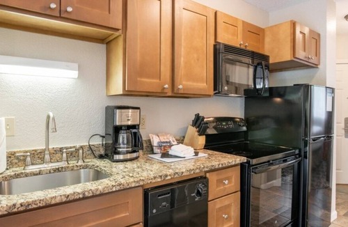 Gatlinburg Villa | MountainLoft™ - 1 Bedroom Standard Villa