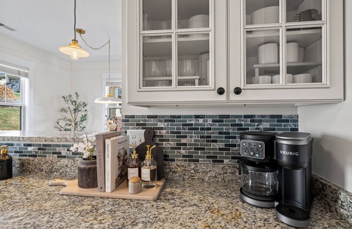 Swannanoa House | Mtn Views+centrally located+family friendly