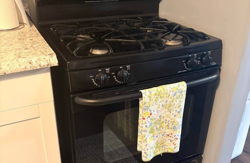 Stanton Apartment | Muddy Boots HideoutI Cozy 2BR I 15m to RRG I Wi-Fi