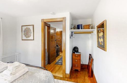 Boothbay Harbor House | Multi-unit with oar & boat house with private dock & kayaks