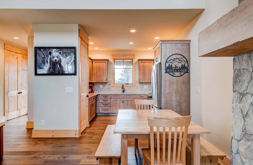 Elk Park House | Muscadine Meadow at Eagles Nest