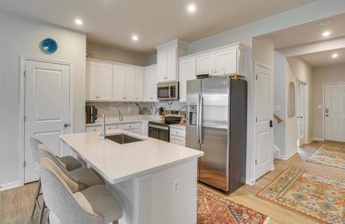 Ranson House | Near Charles Town & Harpers Ferry! Brand-New Home
