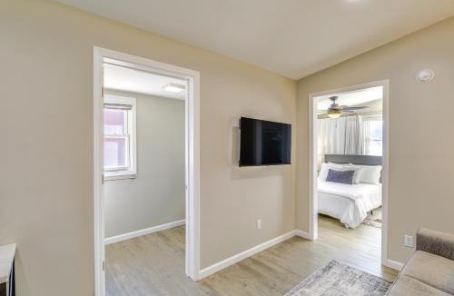 Prestonsburg House | Near Scenic Parks: Convenient Home in Prestonsburg
