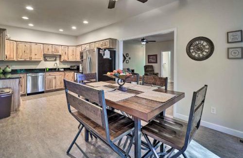 Banner Elk Apartment | Near Sugar Mtn Resort! Mtn-View Outdoor Basecamp
