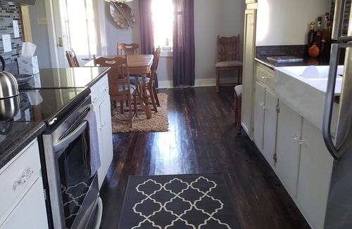 Big Cove Tannery House | Near Whitetail, Berkeley Springs, Mercersburg, Hagerstown, Antietam, Frederick